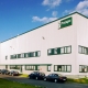Hale magazynowe ProLogis, Poznań. System KAN-therm Press.