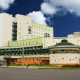 Klinika miejska przy ul. Jesienina, Mińsk, System KAN-therm Push