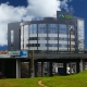 Biznes Centrum A 100, osiedle Uruczje, Mińsk, System KAN-therm Push
