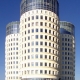 Biurowiec przy ul. Dąbrowskiego, System KAN-therm Push, Steel