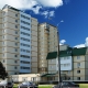 Kompleks budynków mieszkalnych ul. Jakubowa 2, Mińsk, System KAN-therm Push