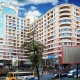 Kompleks mieszkalny Diplomat Hall, ul. Żylańska 59, Kijów, System KAN-therm Push