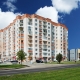 Dom mieszkalny, al. Czerwona Kalina 64, Lwów, System KAN-therm Push
