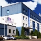 Budynek administracyjny Renome, ul. Kostromska 25, Równe, System KAN-therm Steel