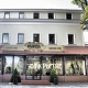 Restauracja przy ul. Deribasowska 26, Odessa, System KAN-therm Push