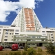 Kompleks mieszkalny Piramida, ul. Dmitrija Uljanowa 31, Moskwa, System KAN-therm Push