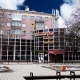 Restauracja Kolekcja, Aleja Rewolucji 36, Woroneż, System KAN-therm PP