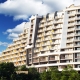 Kompleks mieszkalny Korona Nowej Arkadii, ul. Genueska 36, Odessa, System KAN-therm Push, KAN-therm Steel