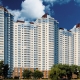 Kompleks mieszkalny, ul. Tumaniana 15a, Kijów, System KAN-therm Push, KAN therm Steel