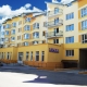 Budynek mieszkalny, ul. Braci Michnowskich 23, Lwów, System KAN-therm Push
