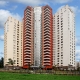 Kompleks mieszkalny, ul. Ostrowitianowa 6, Moskwa, System KAN-therm Push