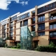 Kompleks mieszkalny Neglinna plaza, plac Trubny, Moskwa, System KAN-therm Push