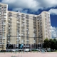 Budynek mieszkalny, ul. Łunaczarskiego 80, Sankt Petersburg, System KAN-therm Push