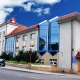 Biurowiec ENERGA, ul. Bema, Toruń. System KAN-therm Steel