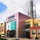 Centrum Handlowe Forum, ul. Paderewskiego 1, Koszalin. System KAN-therm Inox