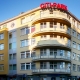 CITY PARK, ul. Paderewskiego, Kielce. System KAN-therm Push