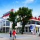 Dom Zdrojowy, ul. Grunwaldzka 18, Sopot. System KAN-therm Inox