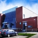 Hala sportowa Politechniki Białostock, ul. Wiejska, Białystok. System KAN-therm Push, Ogrzewanie podłogowe