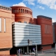 Hotel w kompleksie STARY BROWAR, ul. Półwiejska, Poznań. System KAN-therm Press