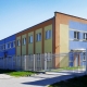 Laboratorium Kryminalistyki, ul. Limanowskiego, Radom. System KAN-therm Push