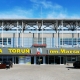 Stadion Żużlowy, MOTOARENA, ul. Szosa Bydgoska, Toruń. System KAN-therm Press, Steel