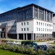 Sąd Rejonowy, ul. Mickiewicza, Białystok. System KAN-therm Push, Ogrzewanie podłogowe