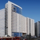 Apartamentowiec Gdański, ul. Słomińskiego 5, Warszawa. System KAN-therm Push, Inox