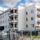 Budynek wielorodzinny, ul. Jaskółcza, Lublin. System KAN-therm Push