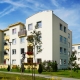 Osiedle mieszkaniowe Allcon, ul. Porębskiego 2, Gdańsk. System KAN-therm Inox