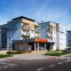 Osiedle mieszkaniowe TBS, ul. Komisji Edukacji Narodowej, Białystok. System KAN-therm Press