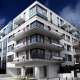 Apartamentowiec Parkowa Łazienki, Mokotów, Warszawa. System KAN-therm Push