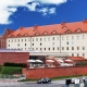 Hotel Bulwar ul. Bulwar Filadelfijski, Toruń. System KAN-therm Steel